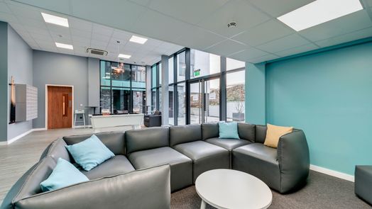 Photo of a the Old Dairy.