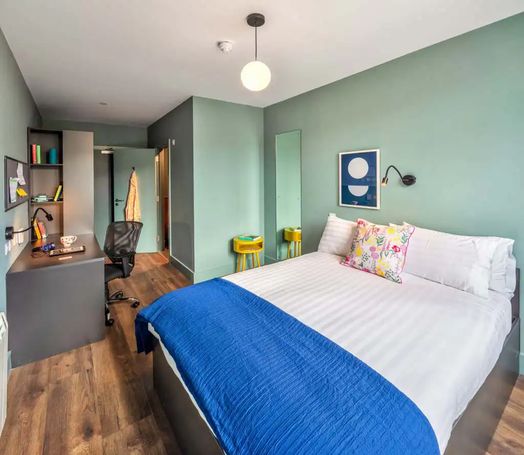 Marsh’s Yard Premium En Suite