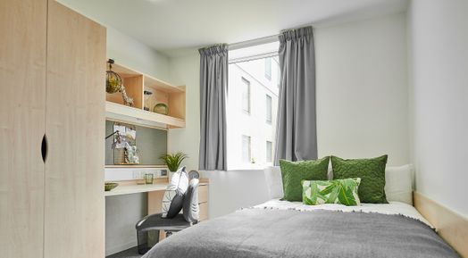 Premium Plus Townhouse Room