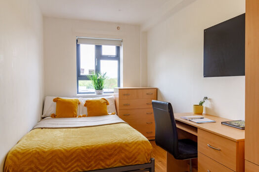 Photo of a landale House.