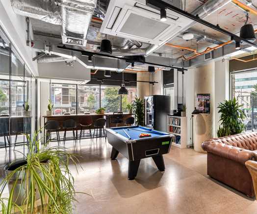 Photo of a chapter Highbury II.