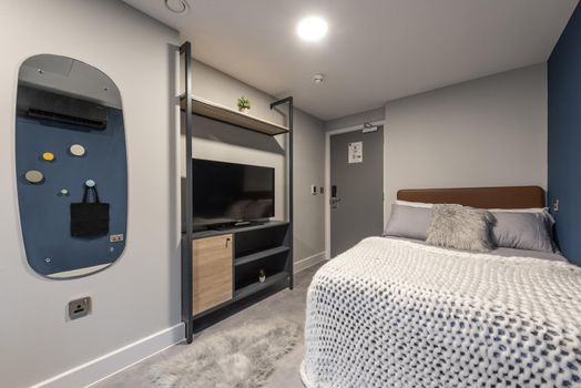 Premium 3 Bed Duplex Apartment