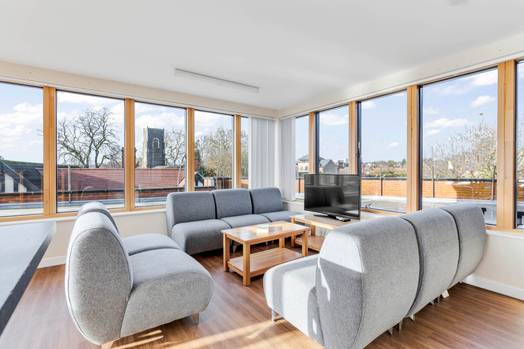 Photo of a amigo Living Ipswich.