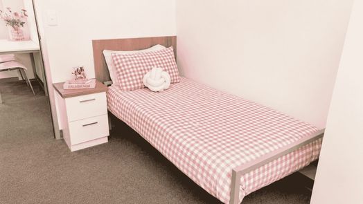 Two Bedroom Standard