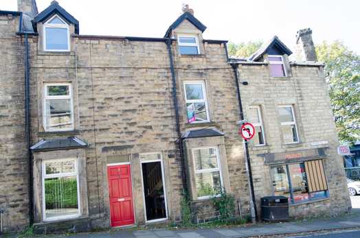 Photo of a 4 Primrose Street, Lancaster, LA1 3BN.