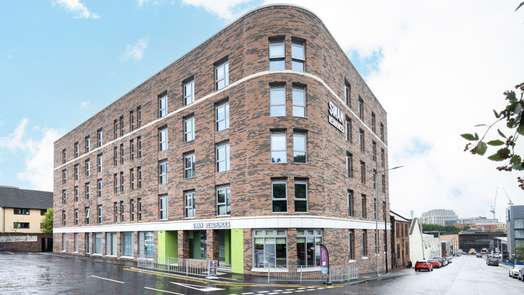 Swan Residences