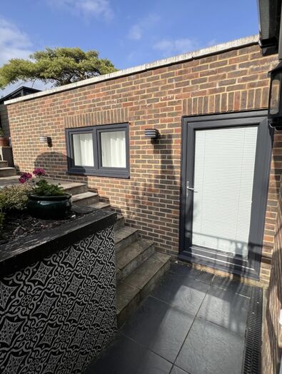 Photo of a student Private Annex Fully Furnished in Brighton, Coldean.