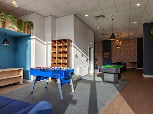 Photo of a saltwater Place.