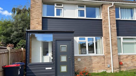 Photo of a 117 Tenterden Drive.