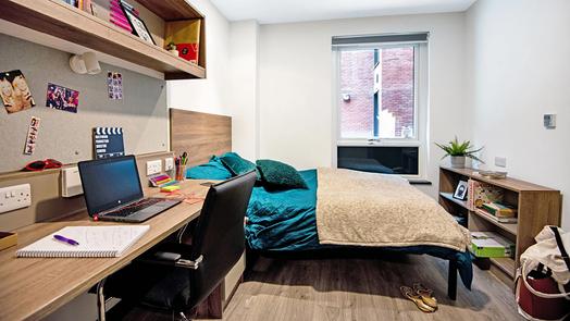 Classic En Suite Penthouse