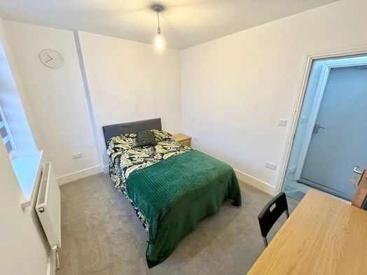 Photo of a 25 Dunkeld Street, Lancaster, LA1 3DQ.