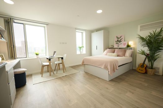 Silver Studio Accessible