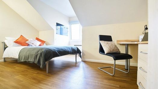 Gold 3 Bed Ensuite