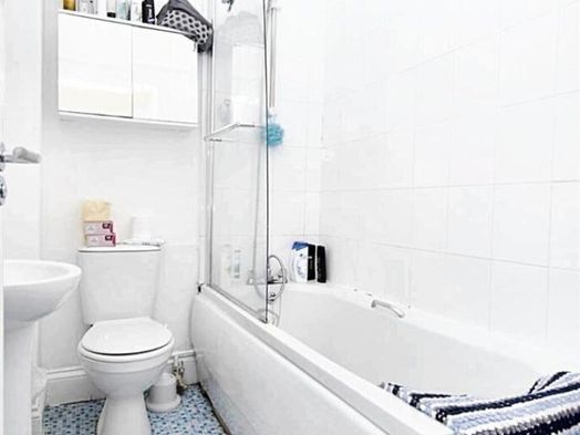 Photo of a flat 2, 9 Napier Terrace.