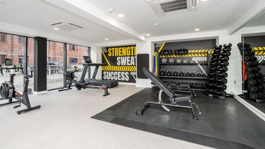 Photo of a sizer Court.