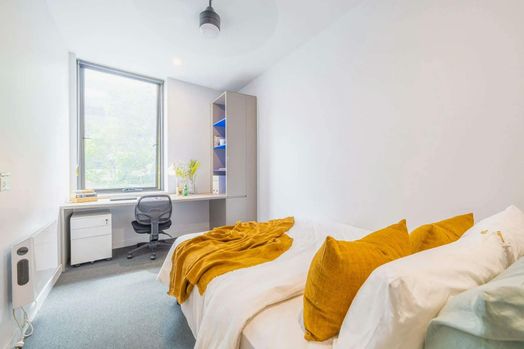 1 Bedroom Studio Premium