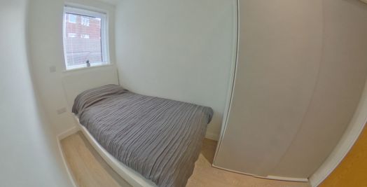 2 Bed Apartment (Single Beds)