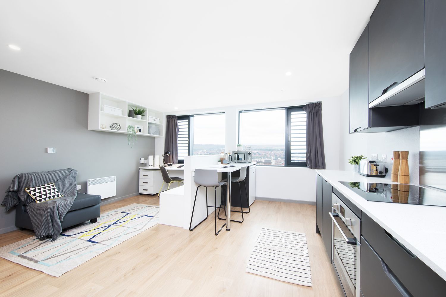 White Rose View Student in Leeds