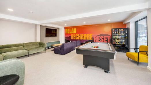 Photo of a sizer Court.