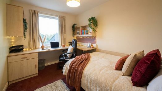 Classic Ensuite