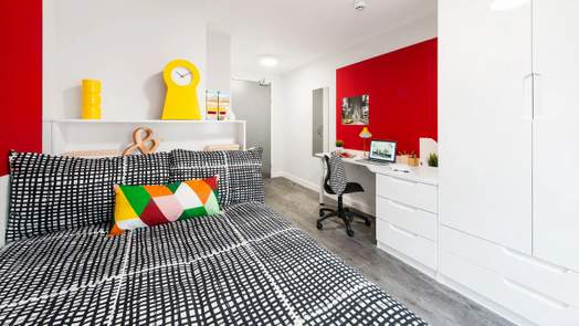Classic Ensuite