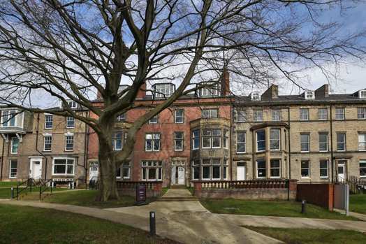 Claremont Place
