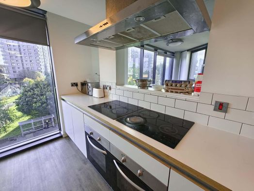 Photo of a london Court.