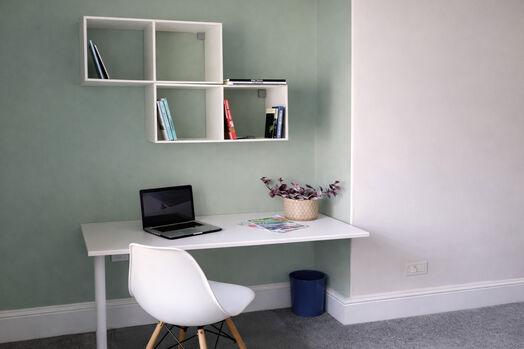Photo of a 5 Bedroom / 2 Bathroom House perfect for Keele Students.