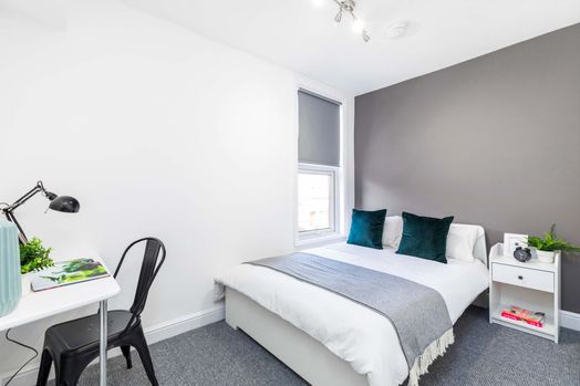 Photo of a 24, Trelawn Place.