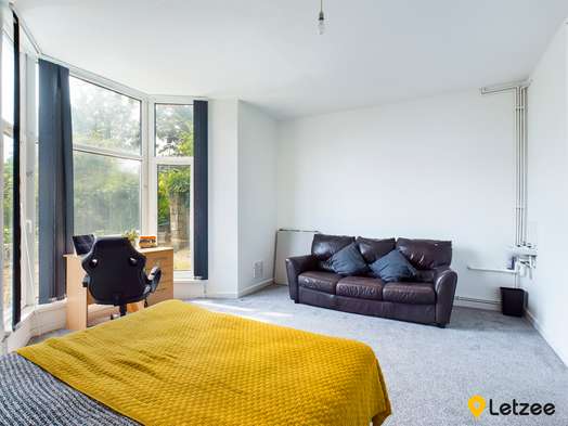 Photo of a 2 Gore Terrace.