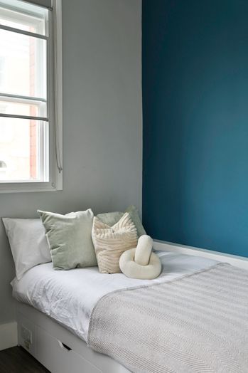 Classic Smaller Accessible Studio