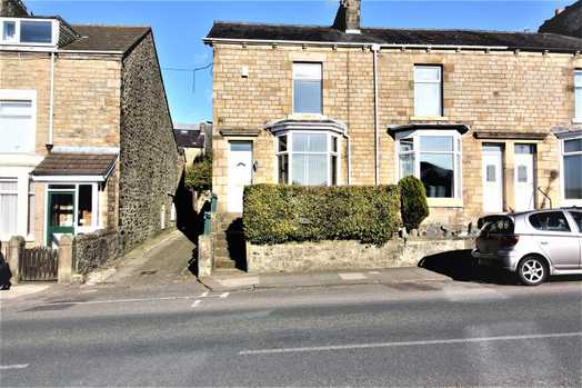 Photo of a 3 Bowerham Road, Lancaster, LA1 4AA.