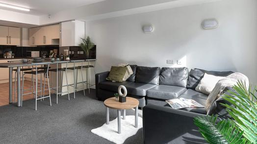 Photo of a cavendish Place.