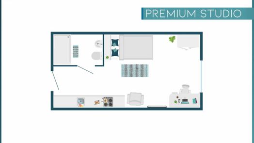 Premium Studio