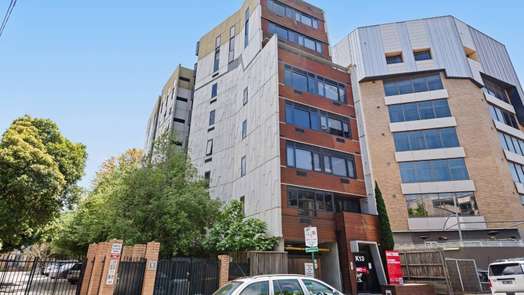 Photo of a student Living on Raleigh (by UniLodge).