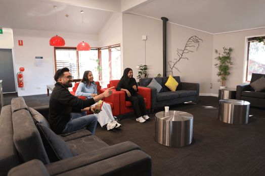 Photo of a uniLodge @ UC - Campus West & Guginya.