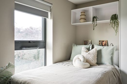 Classic 2 Bed Apartment