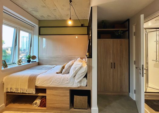 Premium En-Suite