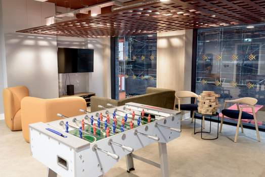 Photo of a true Sheffield.