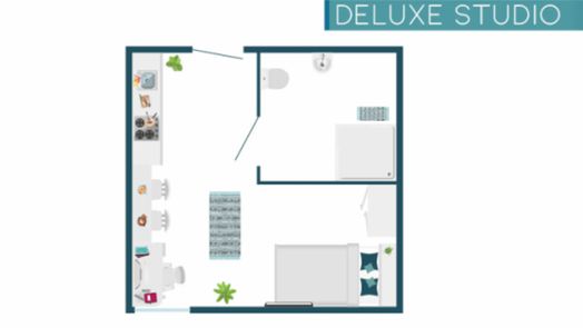 Deluxe Studio