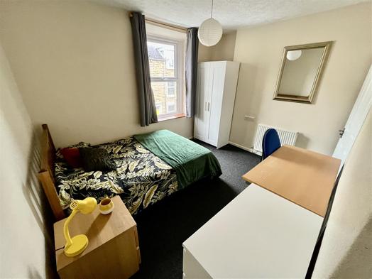 Photo of a 27 Green Street, Lancaster, LA1 1DZ.