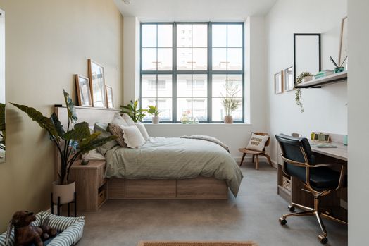 Superior En-suite