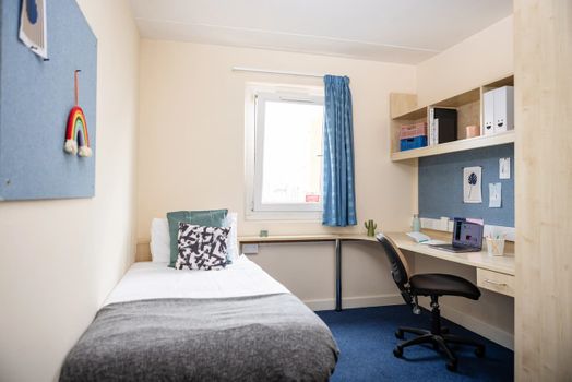 Silver Premium En Suite