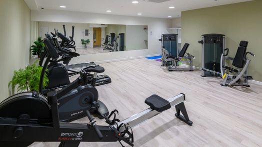 Photo of a the Bank.