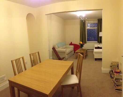 Photo of a double room near Singleton.