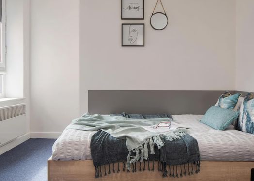 Deluxe Ensuite