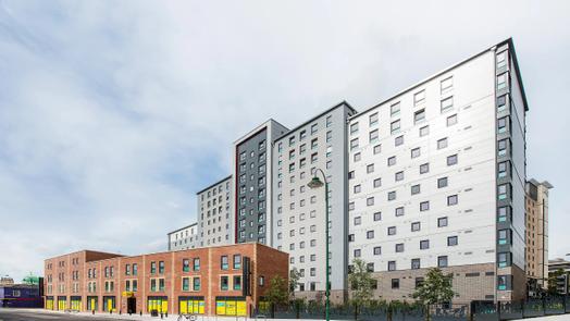 Crescent Place