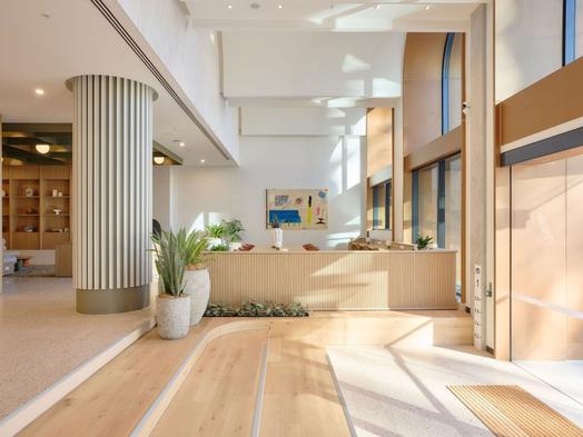 Photo of a the Archive - Residential Living.