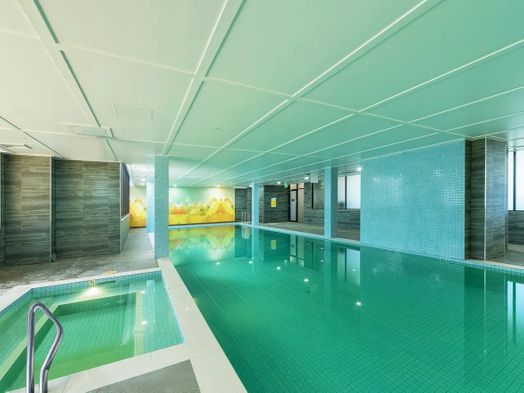 Photo of a belong Waterloo – Luxury 2 Bedroom Apartment Near UNSW, USYD & UTS.