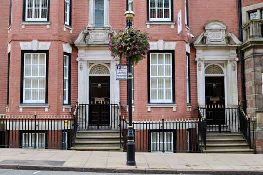 Cornwall Street Studios